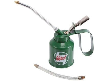 olejnička CASTROL 200ml