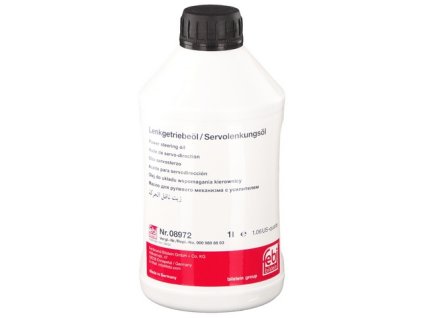 olej hydraulický FEBI ATF DEXRON II pro automatické převodovky 1l