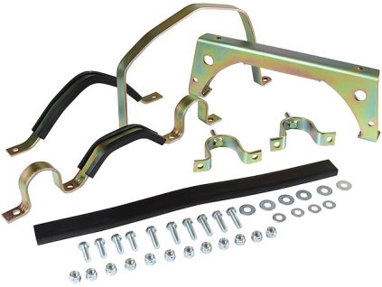 pásy na upevnění převodovky 8/60-7/03