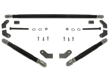 výztuha zadní nápravy 8/60-7/03 CSP