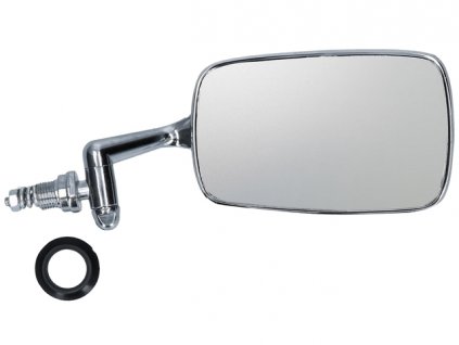 zrcátko vnější 8/67- P