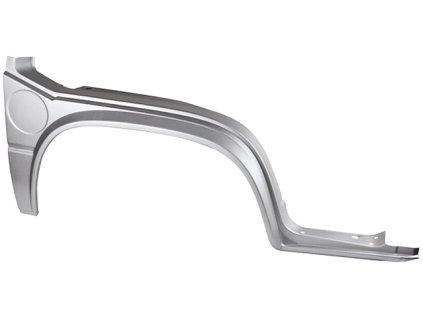 blatník přední T25 5/79-7/92 Syncro P