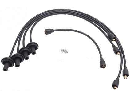 sada zapalovacích kabelů 1,2-1,6l NGK uhlíkové