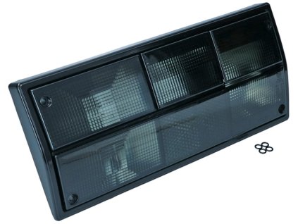 světlo zadní T25 5/79-7/92 kouřové L