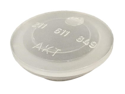 záslepka zadního čela T2 8/73-10/79 + podlahy T2 8/67-7/72 + B-sloupku T25