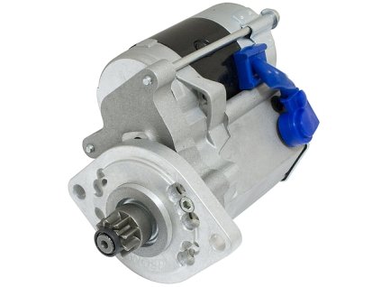 startér 8/67-7/03 + T2 8/66-7/75 1,6l + T3 + VW181l 12V 1,0kW WOSP