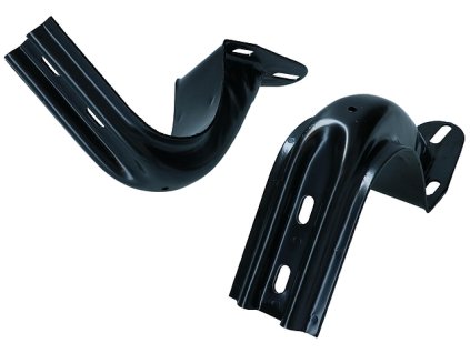 držáky zadní kapoty