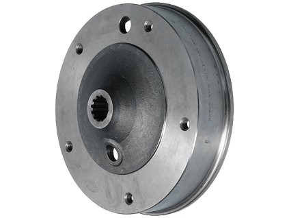 buben brzdový zadní -10/57 + STD -4/62