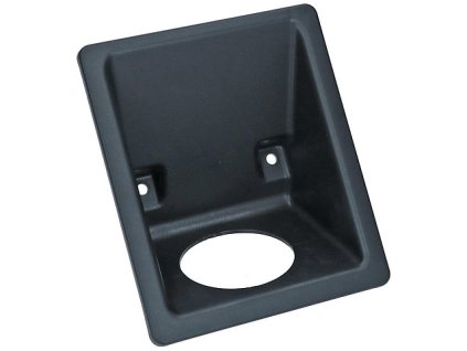 držák hrdla nádrže paliva T25 10/84-7/92 Syncro