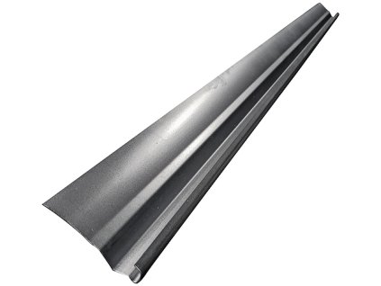 díl opravný okraje střechy T2 8/67-10/79 1250mm