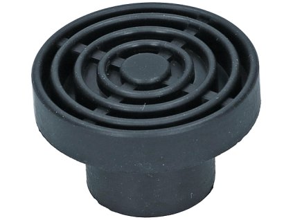 guma nožního přepínače světel -7/65 + T2 3/50-7/65 + T2 Brazil