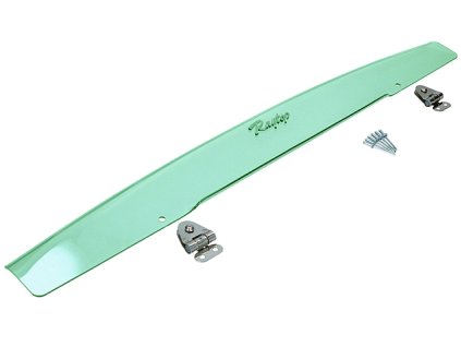 deflektor faltdachu T1 -7/03 Britax style zelený