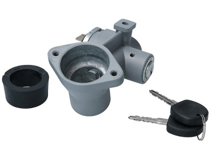 skříňka spínací T2 -7/67 se zámkem řízení