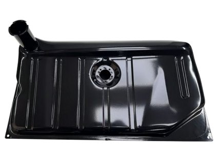 nádrž paliva 8/60-7/67 + KG 8/60-7/67 CL