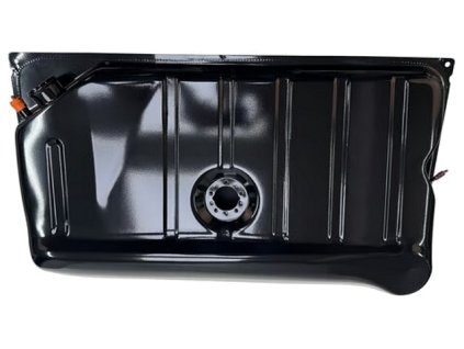 nádrž paliva 8/67-10/92 + KG 8/67-7/74 + VW181 CL