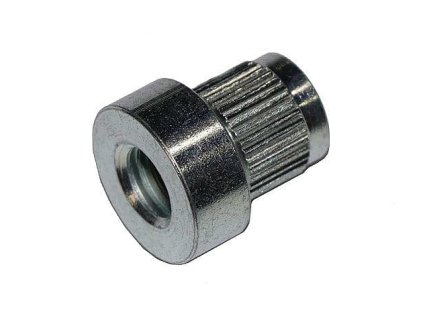 pouzdro závitové bloku motoru