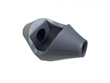 kryt držáku vnějšího zrcátka T2 -7/67 šedý