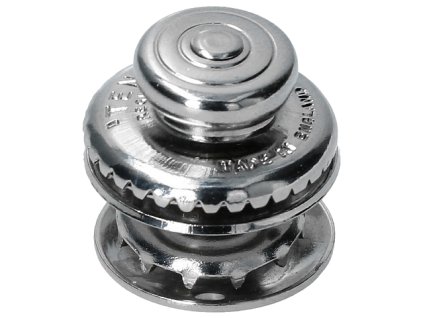 příchytka potahu střechy/přístřešku TENAX