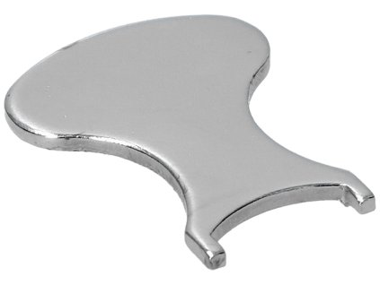 klíč příchytky potahu střechy/přístřešku TENAX