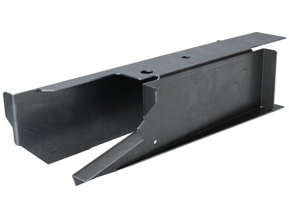 nosník přední T25 5/79-7/92 L