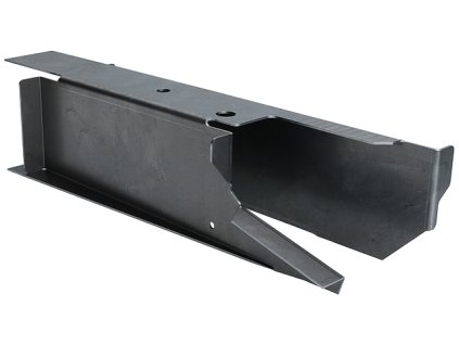 nosník přední T25 5/79-7/92 P