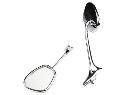 zrcátko vnější ALBERT -7/66