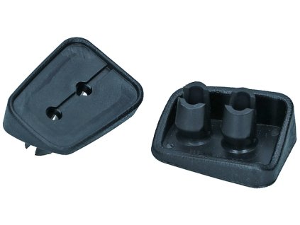 podložky madla A sloupku T25 5/79-7/92 černé