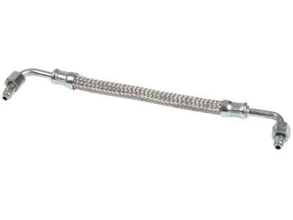 hadice oleje k filtru PORSCHE 356 A, B, C, 912