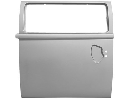 dveře posuvné T2 8/73-10/79 P