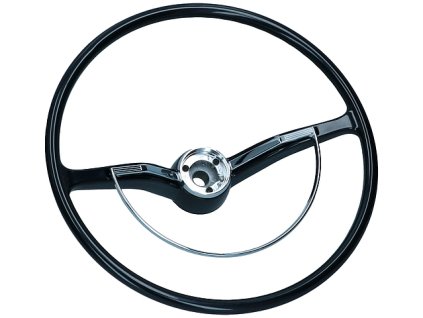 volant 8/59-7/71 + T3 8/61-7/71 černý