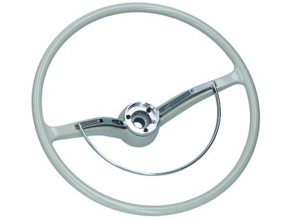 volant 8/59-7/71 + T3 8/61-7/71 stříbrnobéžový