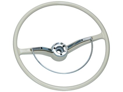 volant 8/59-7/71 + T3 8/61-7/71 slonová kost