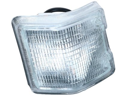 blinkr přední T25 5/79-7/92 čirý L