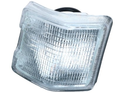 blinkr přední T25 5/79-7/92 čirý P