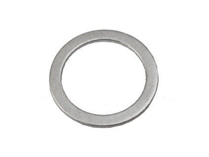 kroužek těsnící zátky tlakového ventilu oleje 1,6l CT, T4, WBX