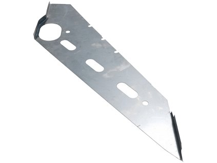 díl spodní přední šikmé vzpěry T25 5/79-7/92 L