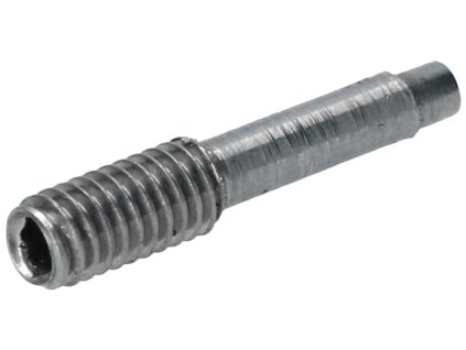 šroub kliky faltdachu 8/62-7/67 + T2 2/64-7/67