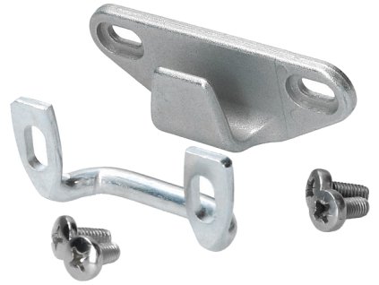 sada montážní opěradla spolujezdce T2 8/67-7/74