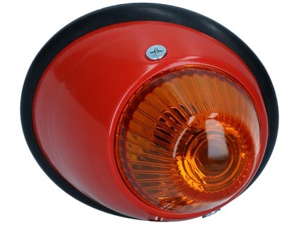blinkr přední T2 5/60-7/63 oranžový P