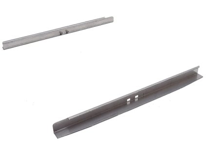 kolejnice sedačky -7/55 L/P