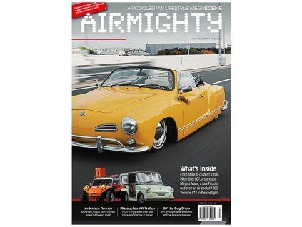 časopis AIRMIGHTY 62/2026