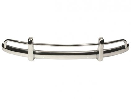 nárazník přední 8/55-7/67 USA superchrom