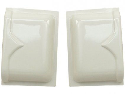 nasávače vzduchu boční T2 -7/67 + T2 Brazil