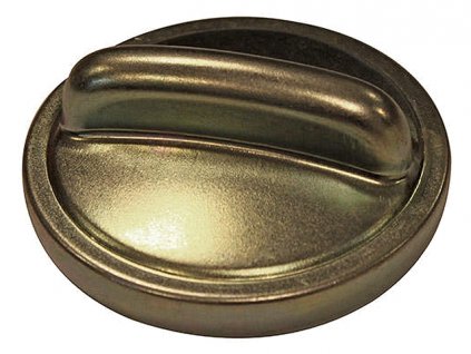 víčko nádrže 8/67-7/71 + KG 8/71-8/72 + T2 8/71-7/73 + T3 bez zámku