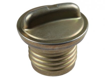 víčko nádrže 8/71- + KG 9/72-7/74 + PORSCHE 356, 911, 914/6 bez zámku