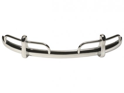 nárazník zadní 8/55-7/67 USA superchrom