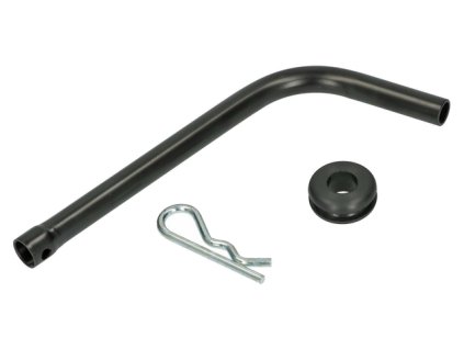 tyčka ovládací kohoutu paliva 10/52-7/61 + VW1200 STD -1976