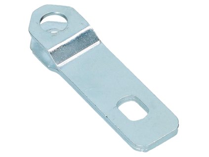 páka ovládací kohoutu paliva T2 2/55-7/67