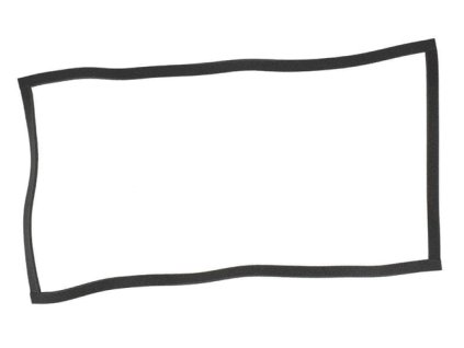 těsnění pod nádrž paliva 8/70-1/80 VW1302, 1303