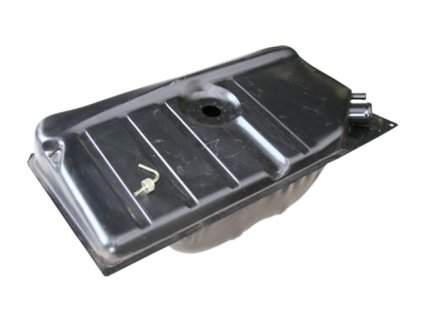 nádrž paliva 8/67-10/92 + KG 8/67-7/74 + VW181 IGP